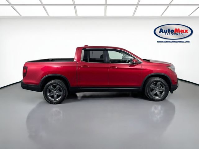 Used 2023 Honda Ridgeline RTL image 10