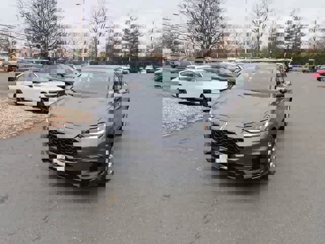 Certified 2023 Honda HR-V LX image 1