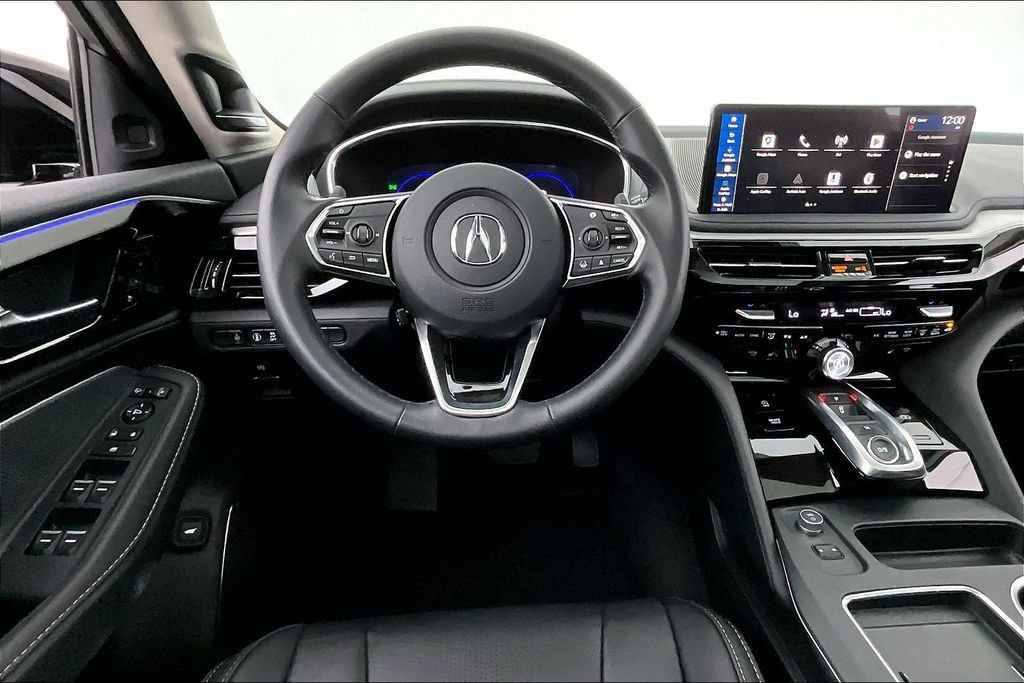 Certified 2026 Acura MDX FWD w/ Technology Package image 6