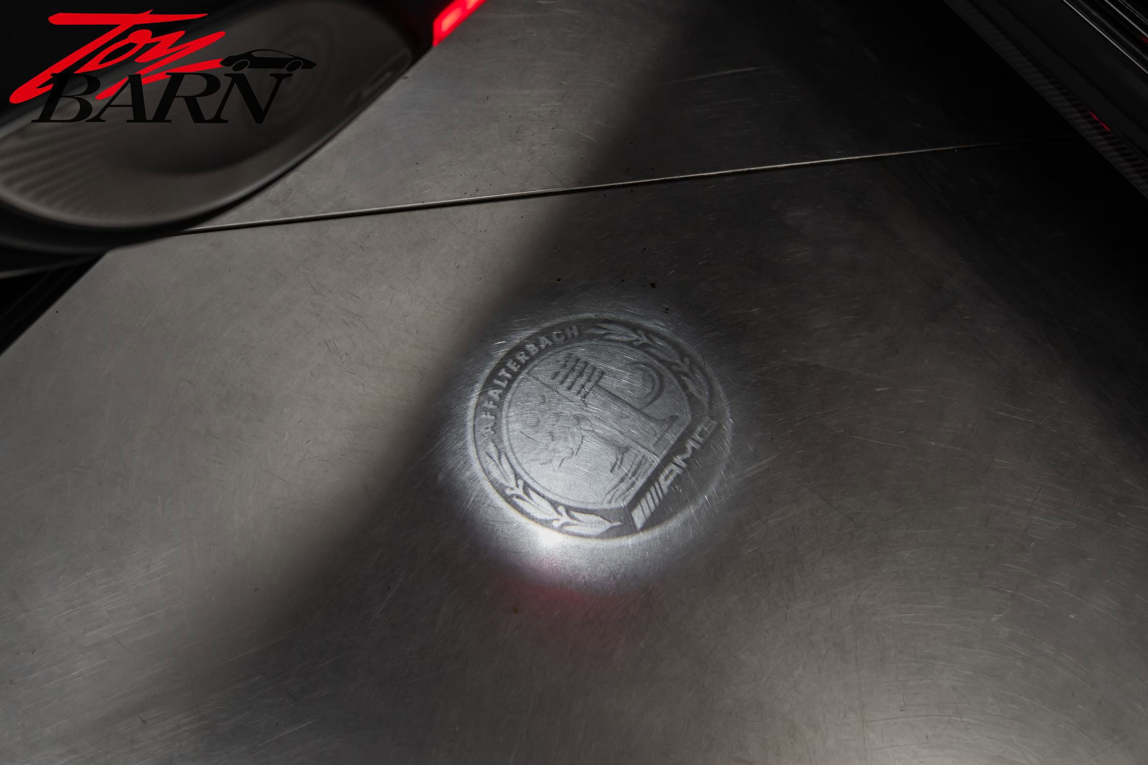 Used 2021 Mercedes-Benz E 63 AMG S image 23