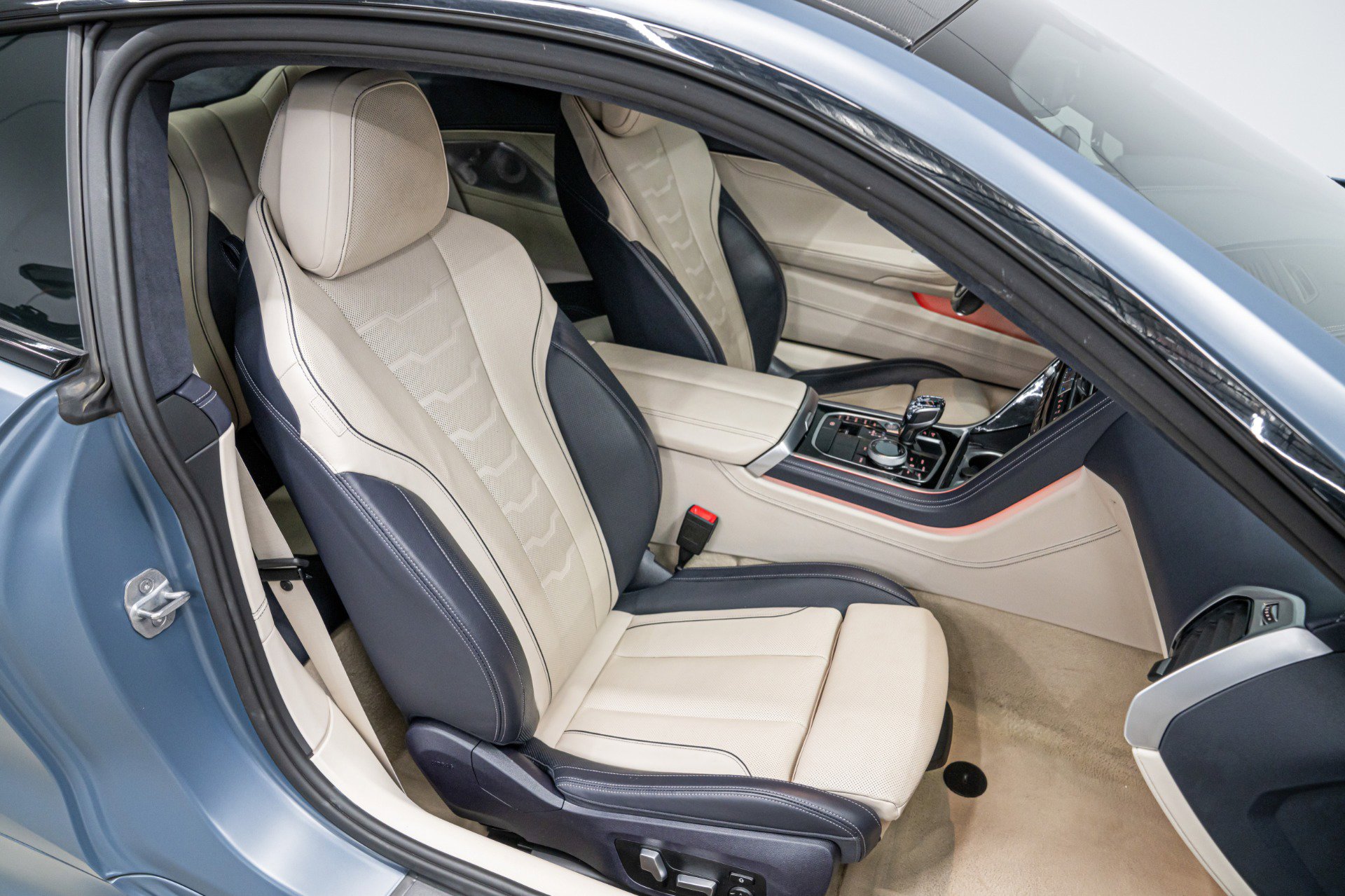 Used 2019 BMW M850i xDrive xDrive -First Edition Package, image 23