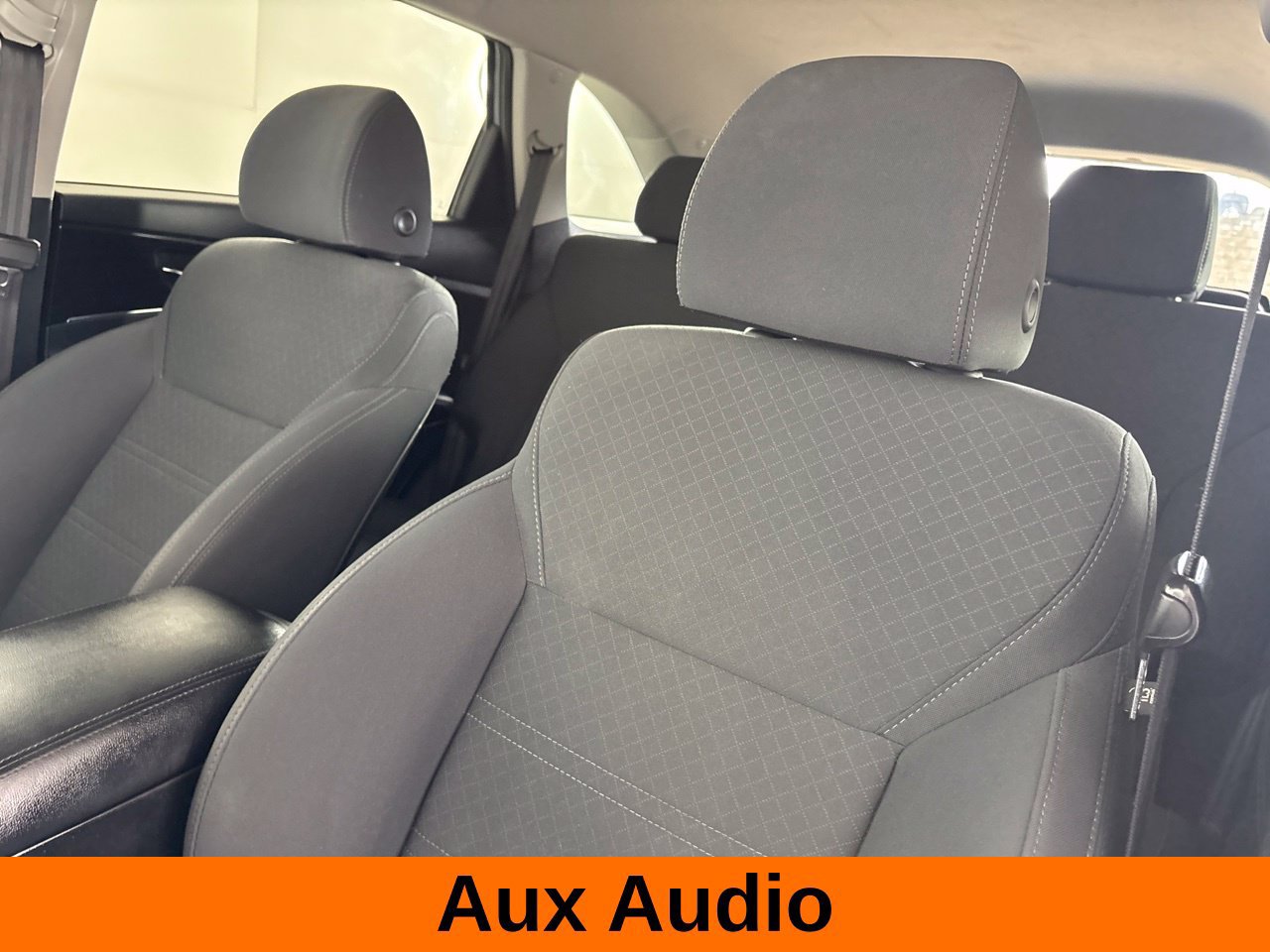 Used 2019 Kia Sorento AWD w/ LX Convenience Package image 10