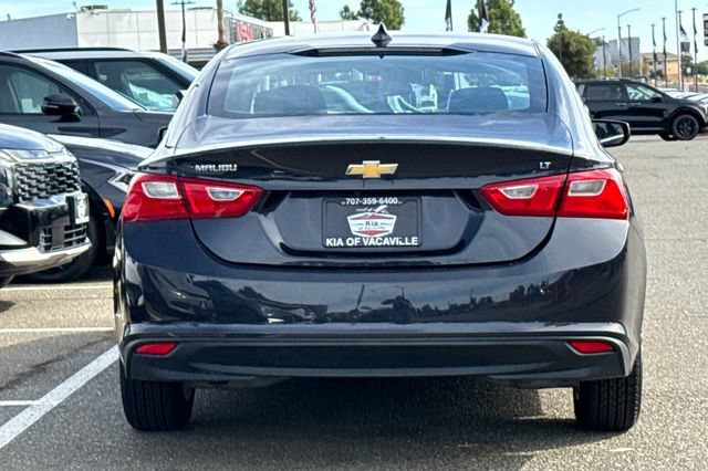 Used 2023 Chevrolet Malibu LT FWD image 7