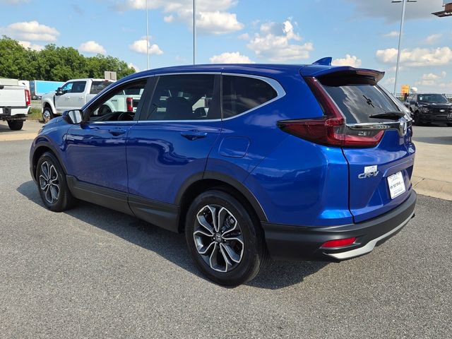 Used 2022 Honda CR-V EX image 9