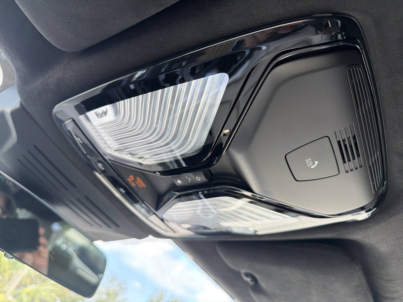 New 2027 BMW X7 M60i AWD/4WD image 40