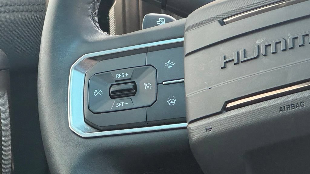 Used 2024 GMC Hummer EV 3X AWD/4WD image 19