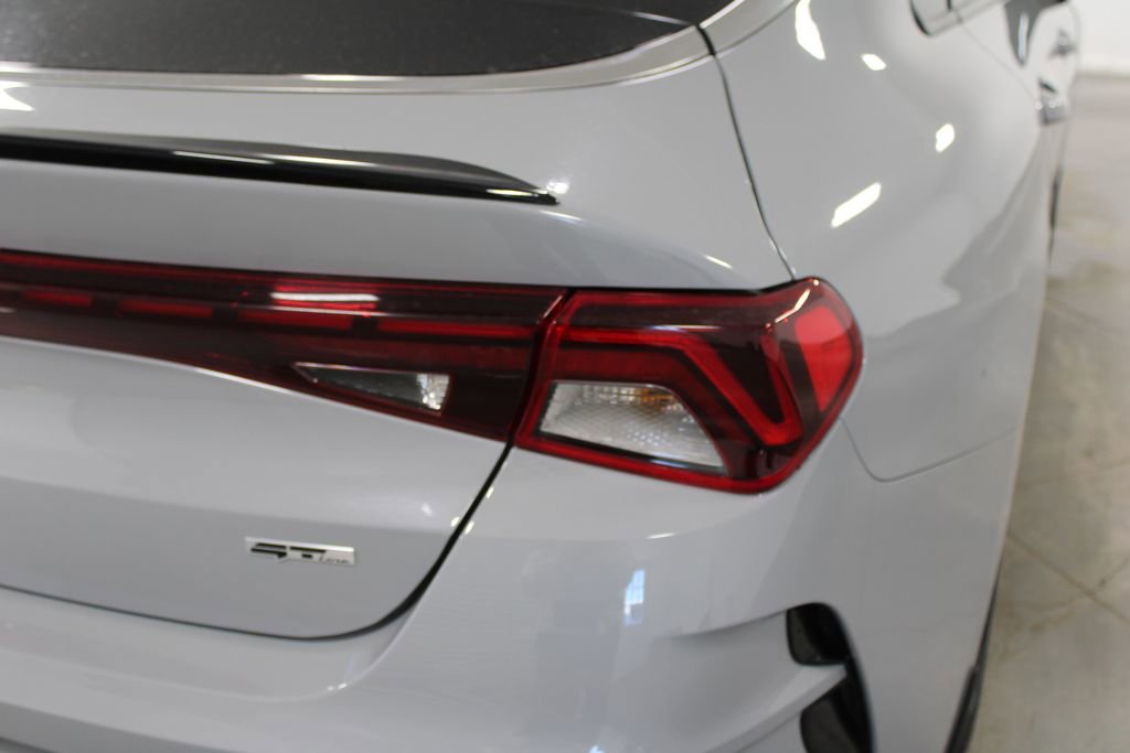 Used 2023 Kia K5 GT-Line image 12
