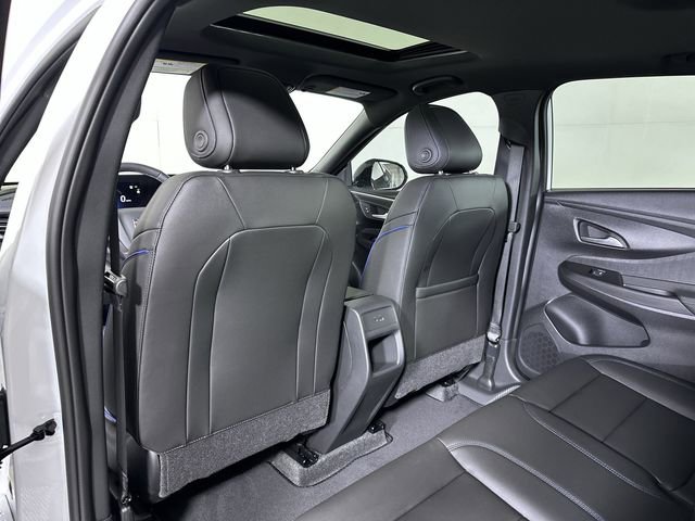 New 2026 Buick Envista Sport Touring w/ Convenience I Package FWD image 22