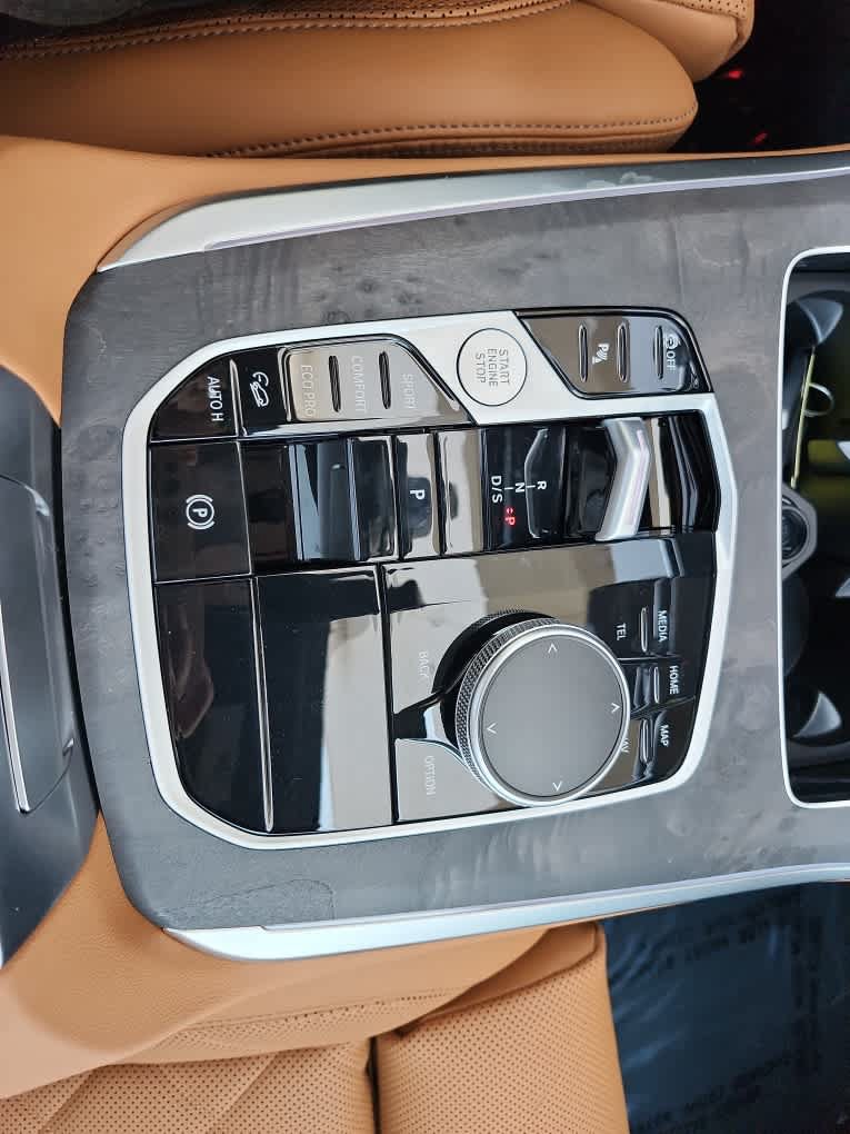 New 2026 BMW X5 xDrive40i AWD/4WD image 20