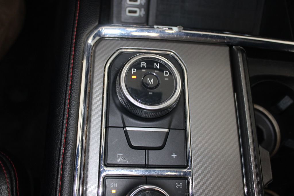 Used 2019 Ford Expedition Limited w/ Equipment Group 303A image 49