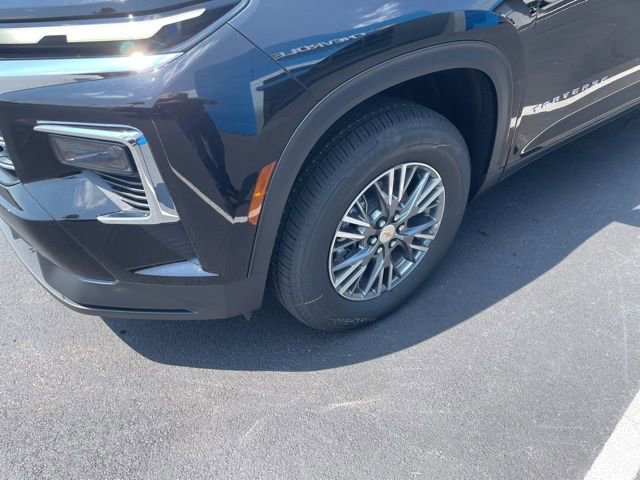 New 2026 Chevrolet Traverse LT w/ Driver Confidence Package image 4