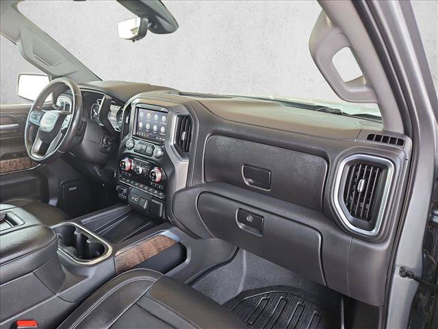 Used 2021 GMC Sierra 1500 Denali w/ Denali Ultimate Package AWD/4WD image 23