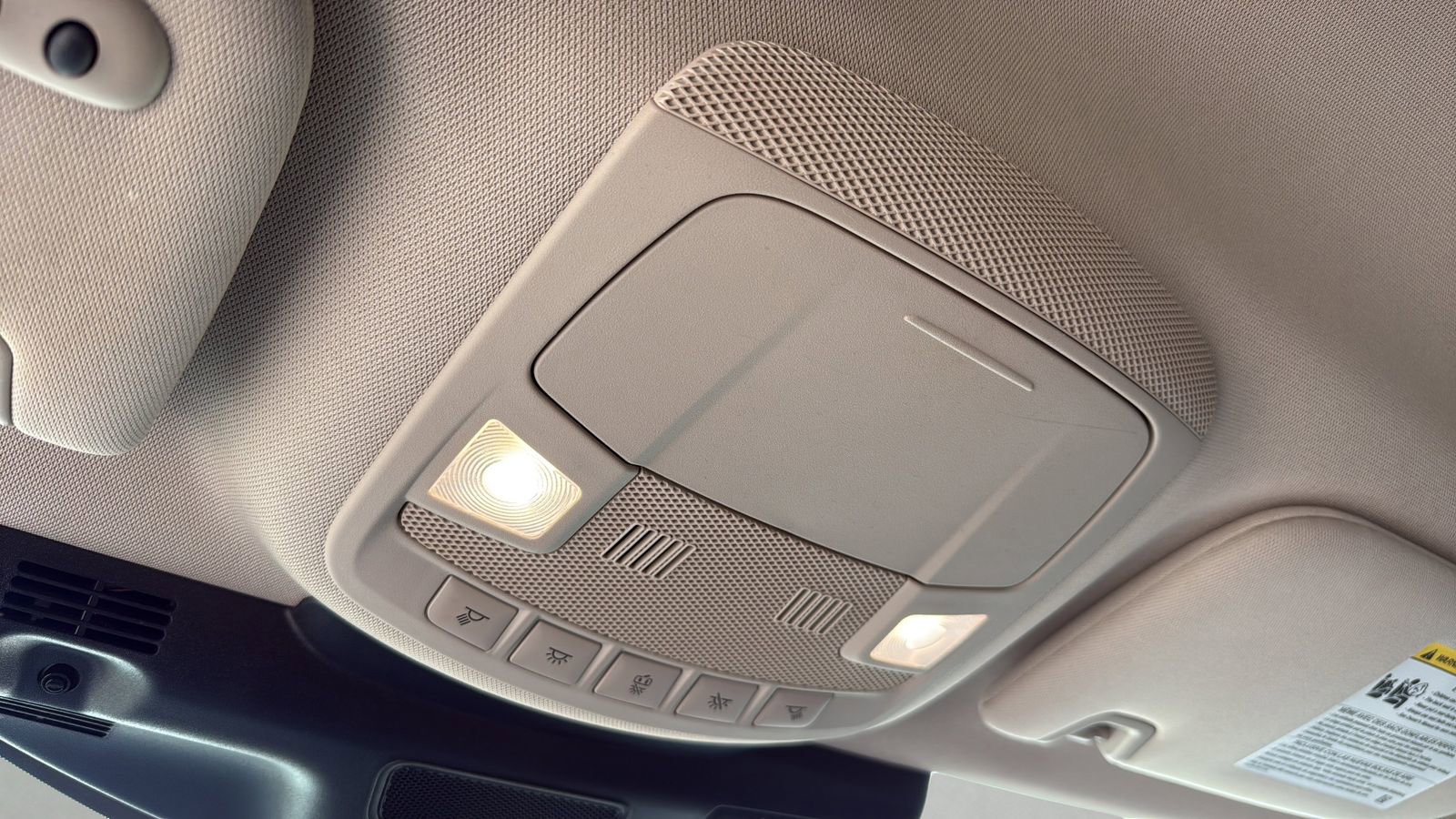 Certified 2022 Lincoln Nautilus FWD w/ Premium Package image 22