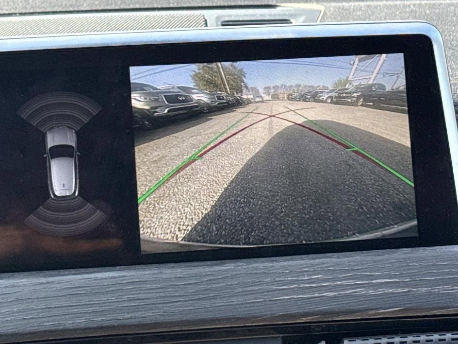 Used 2022 BMW X2 sDrive28i w/ Convenience Package image 28