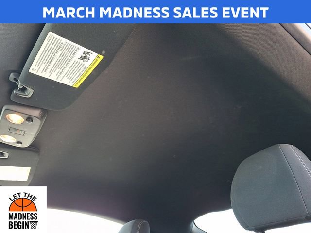 Certified 2018 Ford Mustang EcoBoost image 21