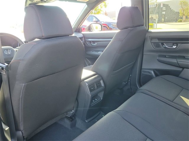 New 2026 Honda CR-V TrailSport image 13
