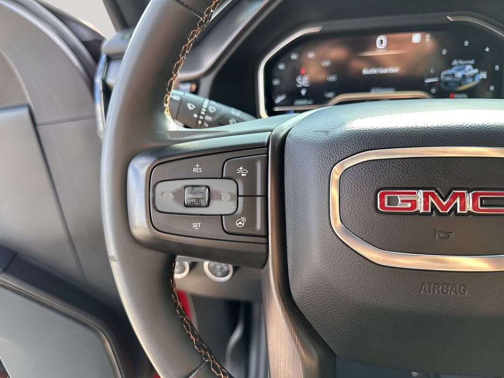 Used 2024 GMC Sierra 2500 AT4 w/ AT4 Premium Plus Package image 30