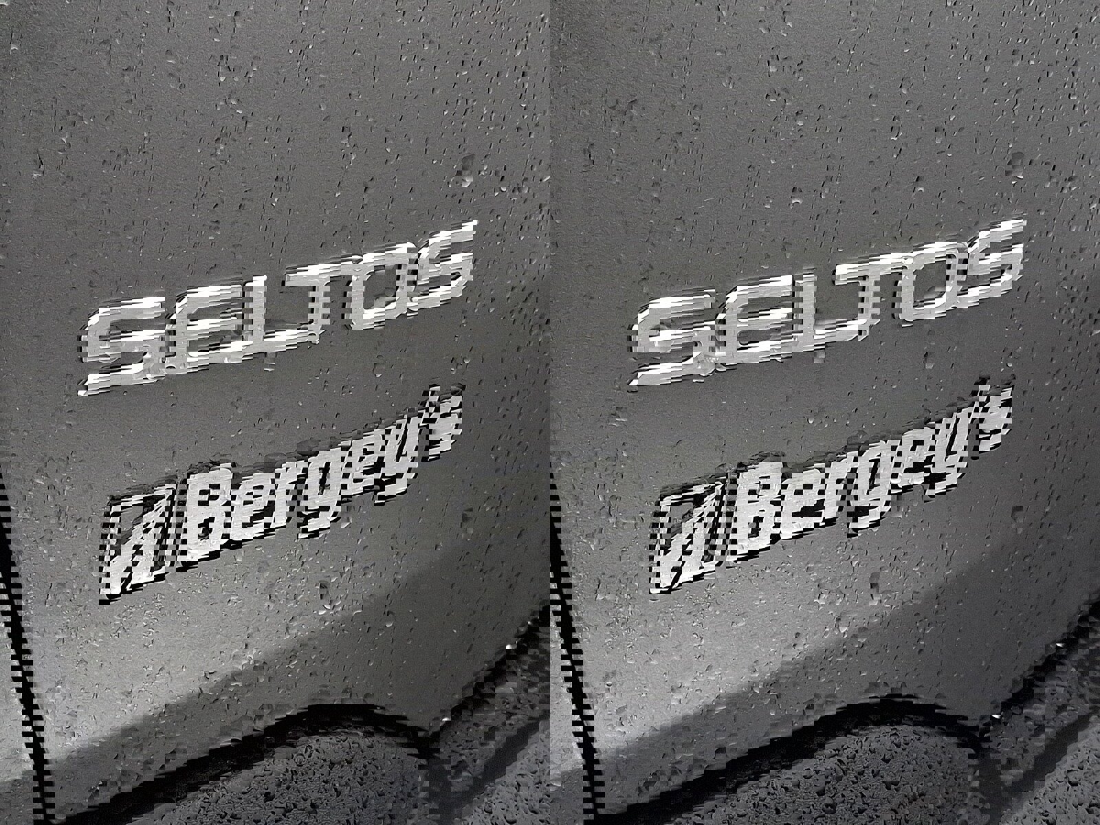 New 2026 Kia Seltos LX image 19