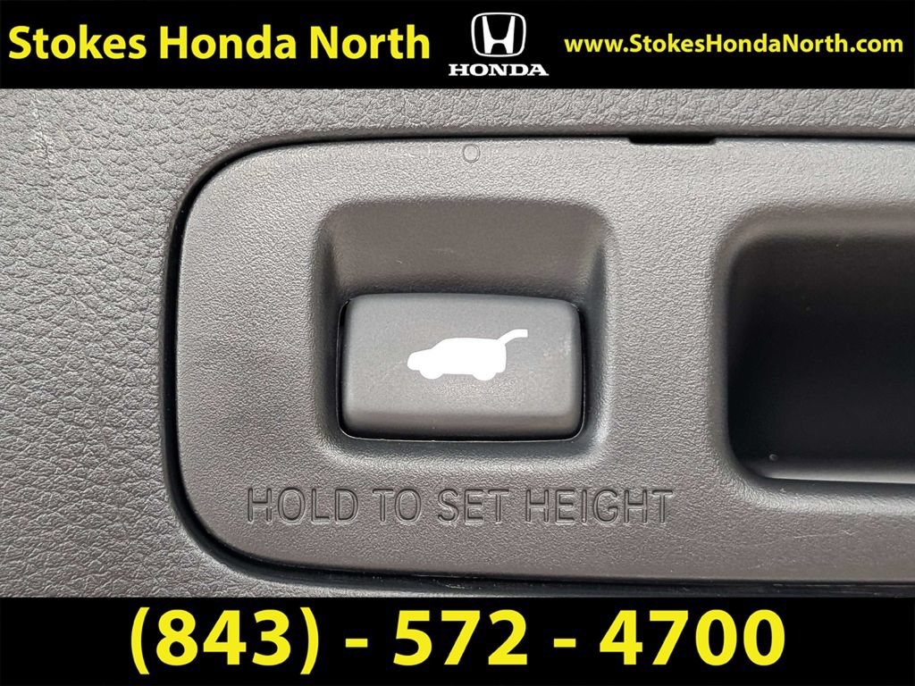 Certified 2024 Honda CR-V Sport Touring image 17