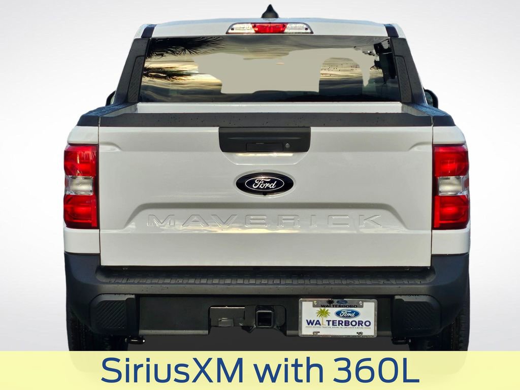 New 2026 Ford Maverick XL image 23