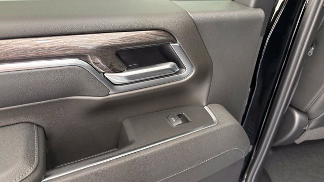 New 2026 Chevrolet Silverado 3500 LTZ w/ LTZ Plus Package AWD/4WD image 20