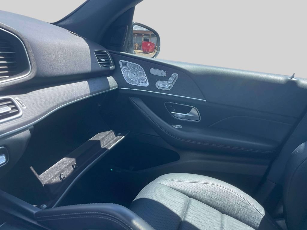 Used 2020 Mercedes-Benz GLE 350 4MATIC image 33