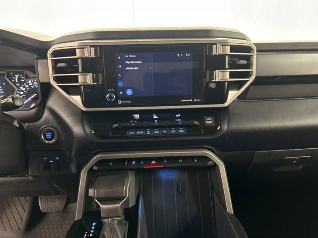 Used 2023 Toyota Tundra SR5 w/ SR5 Convenience Package image 16