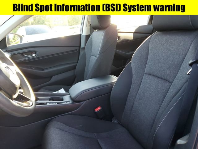 Used 2024 Honda Accord EX image 26