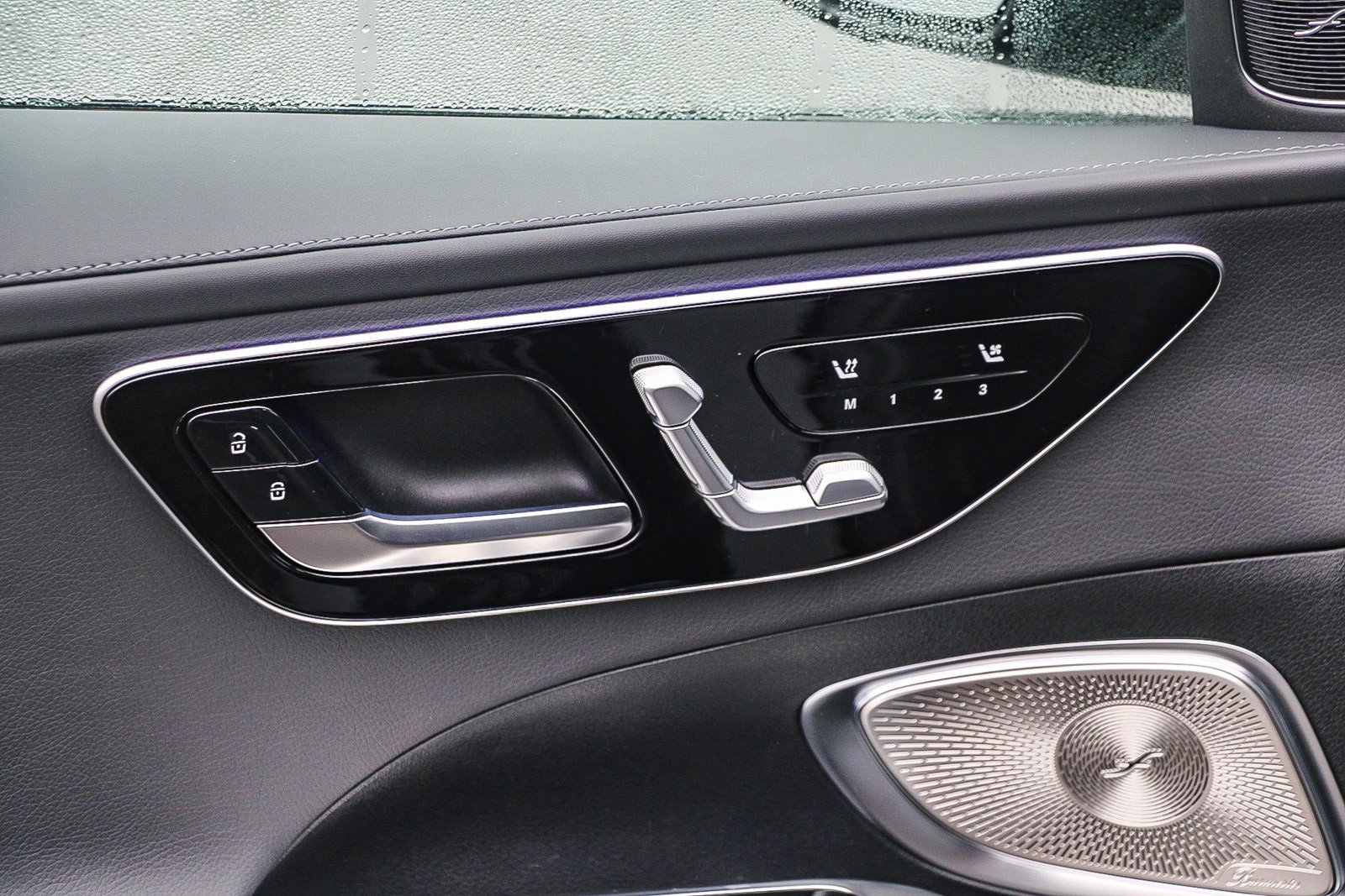 Certified 2025 Mercedes-Benz C 43 AMG 4MATIC Sedan image 20