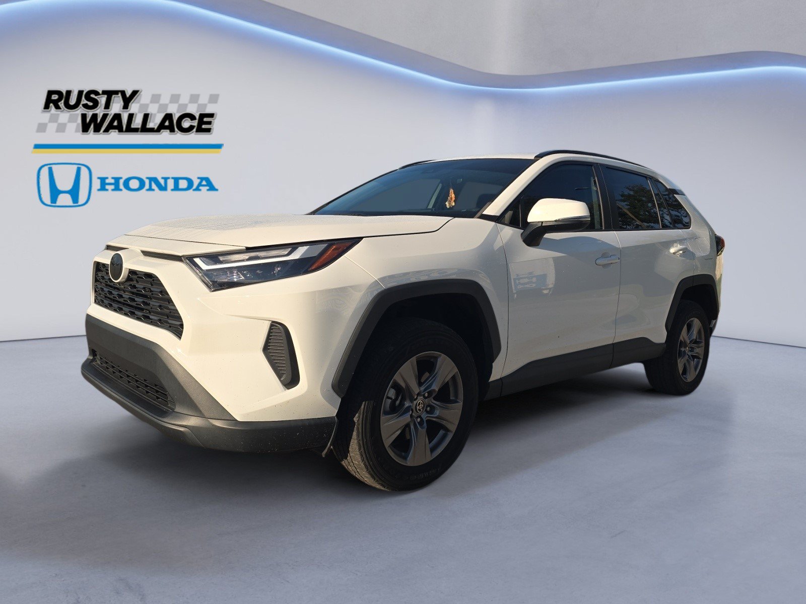 Used 2022 Toyota RAV4 XLE w/ Convenience Package