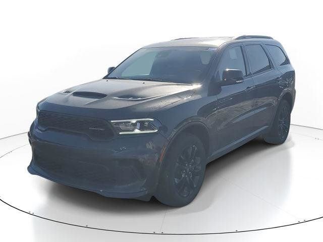 New 2026 Dodge Durango GT image 2