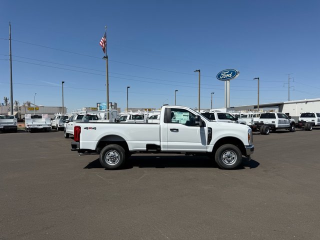 New 2026 Ford F250 XL w/ XL Chrome Package AWD/4WD image 2
