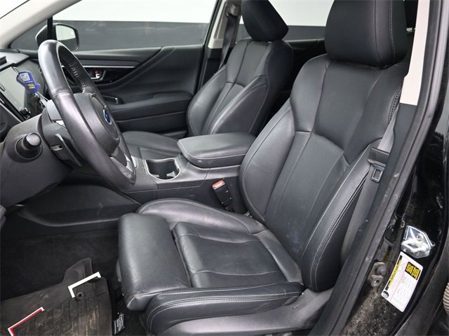 Used 2024 Subaru Outback Touring image 9