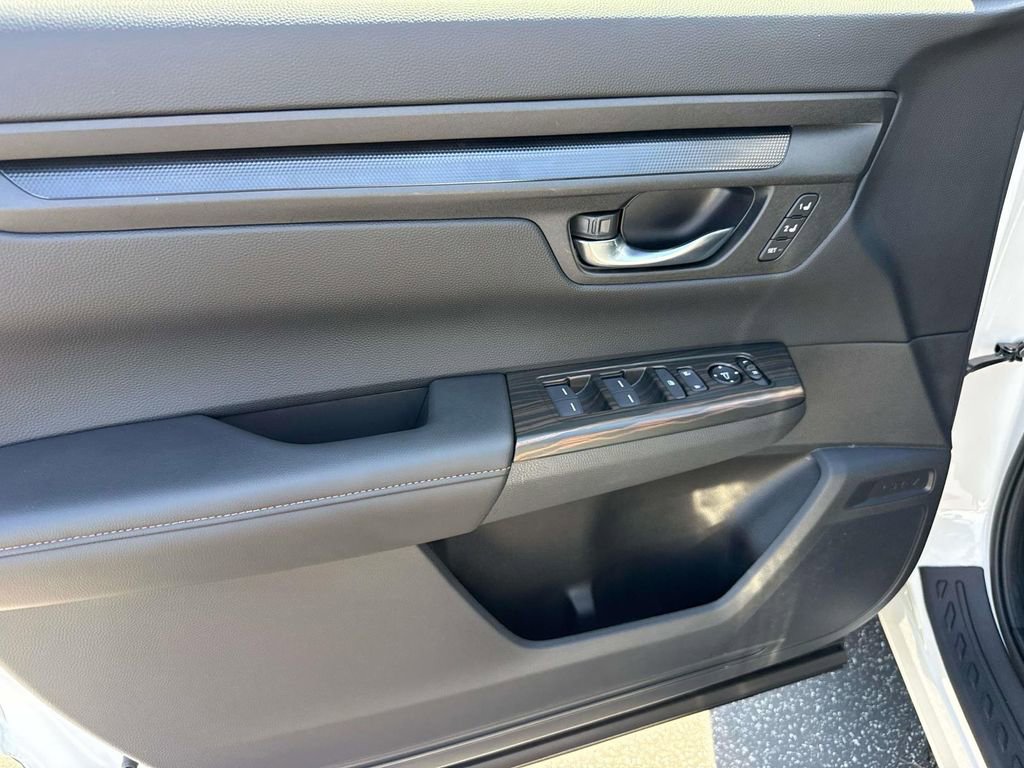 Used 2026 Honda CR-V Sport-L image 22