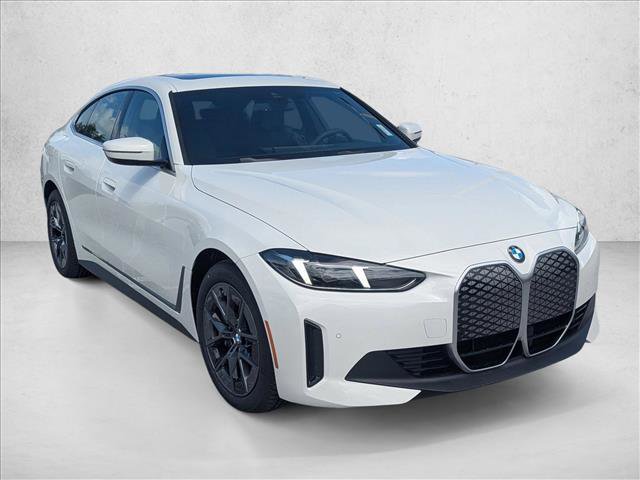 New 2026 BMW i4 xDrive40i image 6