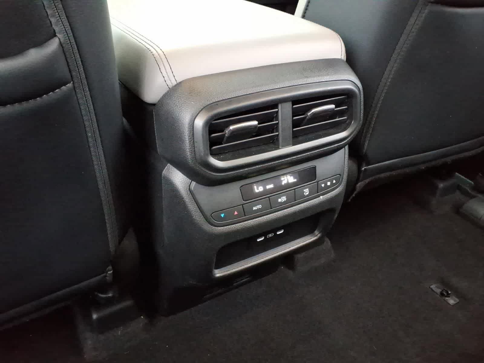 Certified 2024 Honda Pilot EX-L image 12