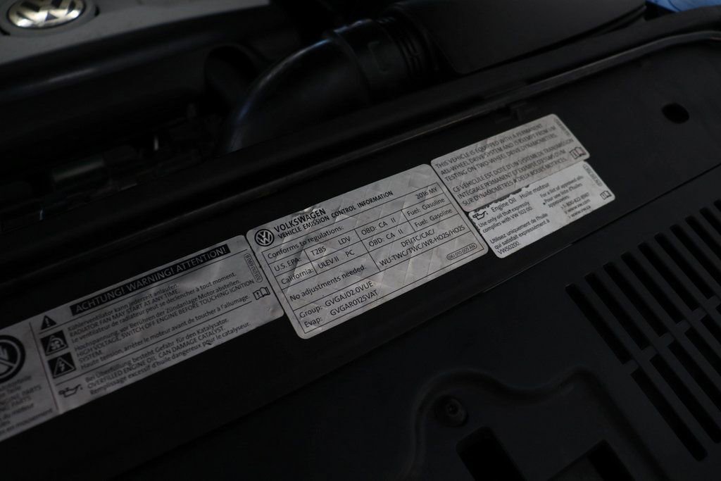 Used 2016 Volkswagen Tiguan SE image 29