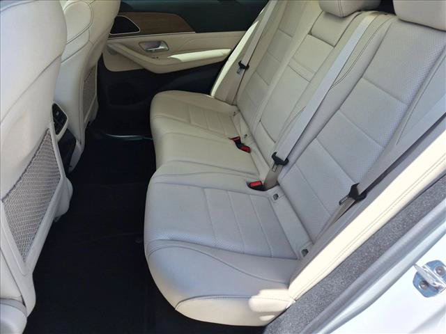 Used 2026 Mercedes-Benz GLE 450 4MATIC image 17