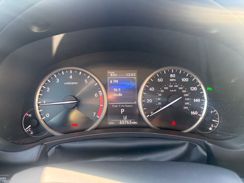 Used 2021 Lexus NX 300 AWD w/ Accessory Package image 21