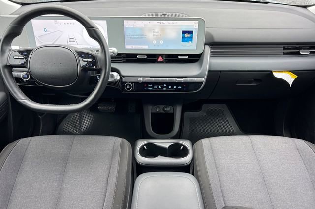 Certified 2024 Hyundai Ioniq 5 SEL RWD image 18