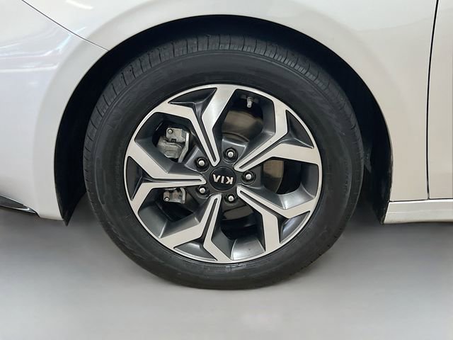 Certified 2021 Kia Forte LXS image 29
