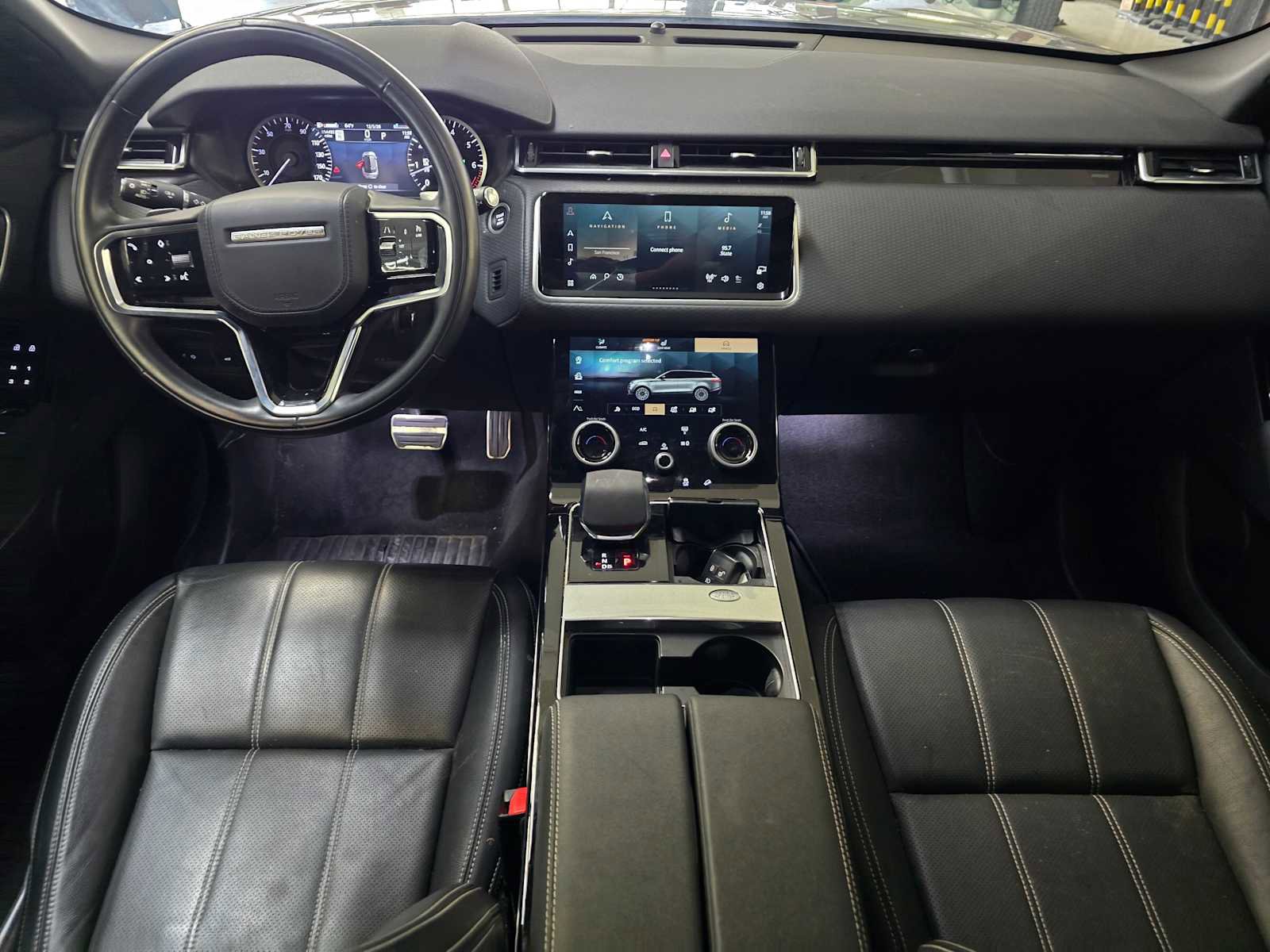 Used 2023 Land Rover Range Rover Velar R-Dynamic S AWD/4WD image 19