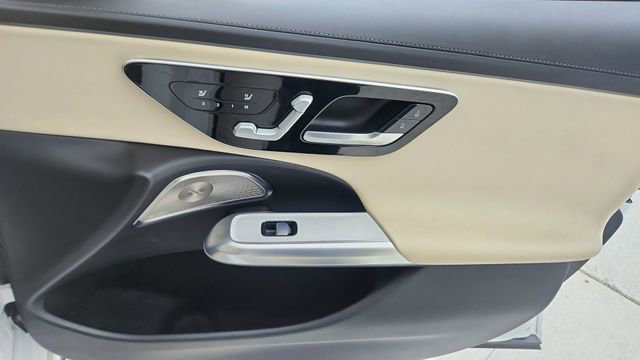 Used 2024 Mercedes-Benz E 350 4MATIC Sedan image 24