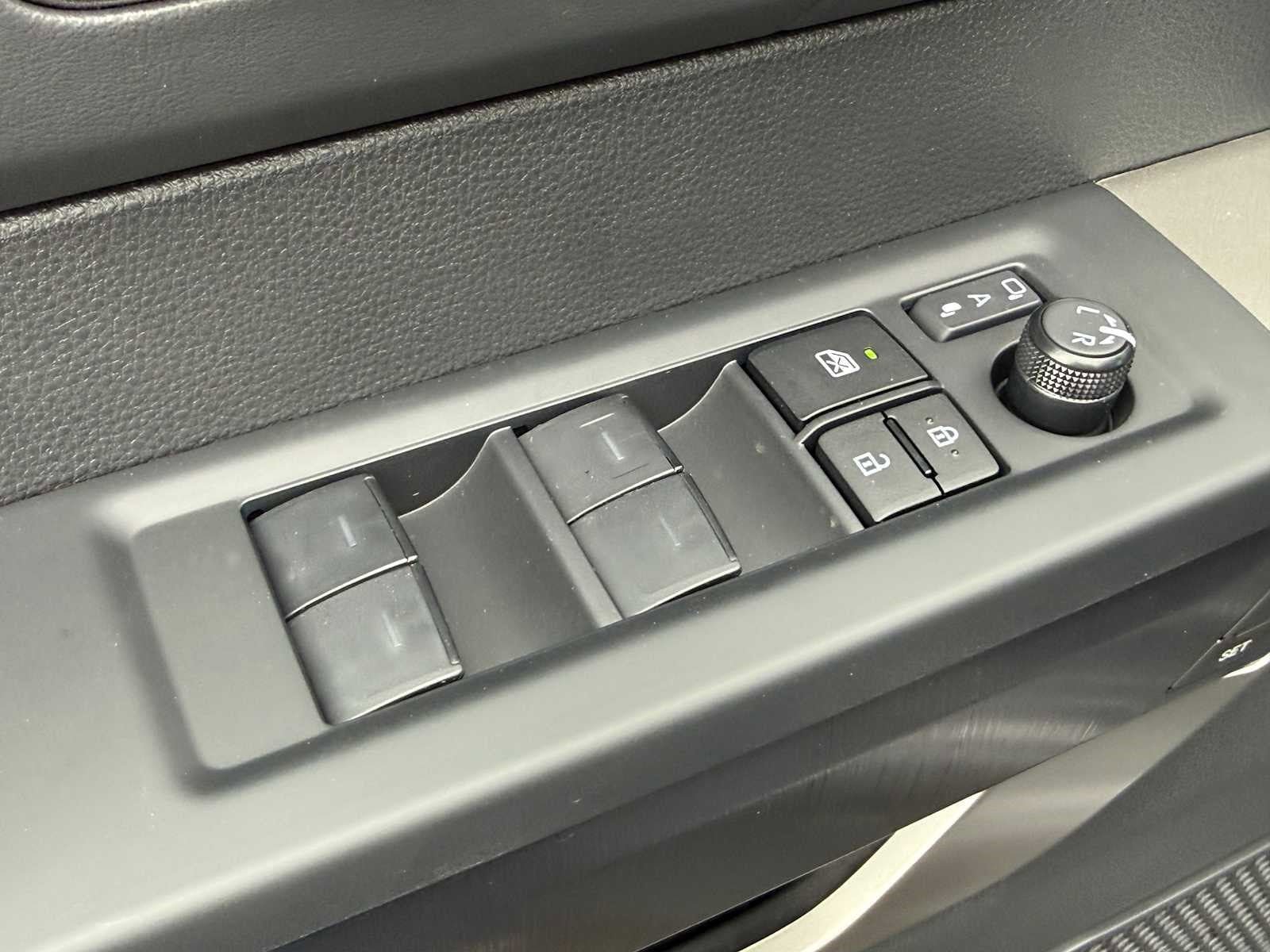 New 2026 Toyota Sequoia Platinum AWD/4WD image 7