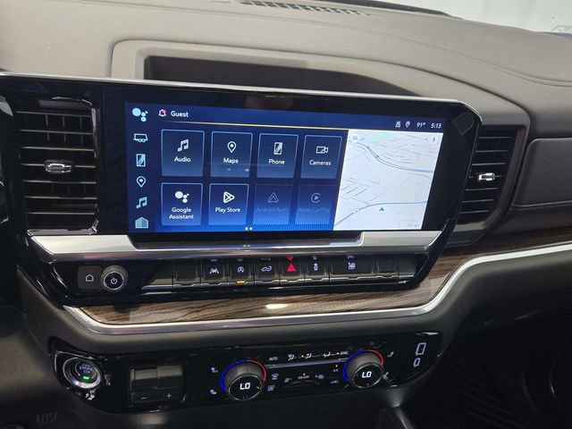 New 2025 Chevrolet Silverado 1500 LT image 19