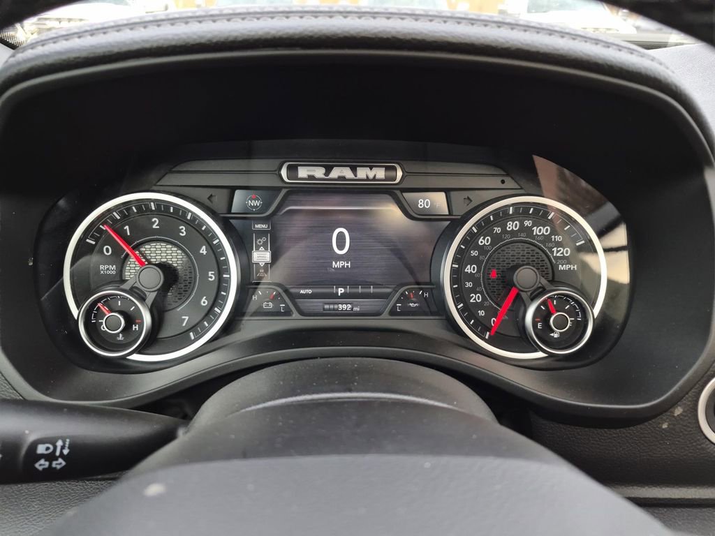 New 2026 RAM 1500 Laramie w/ Laramie Southwest Edition image 20