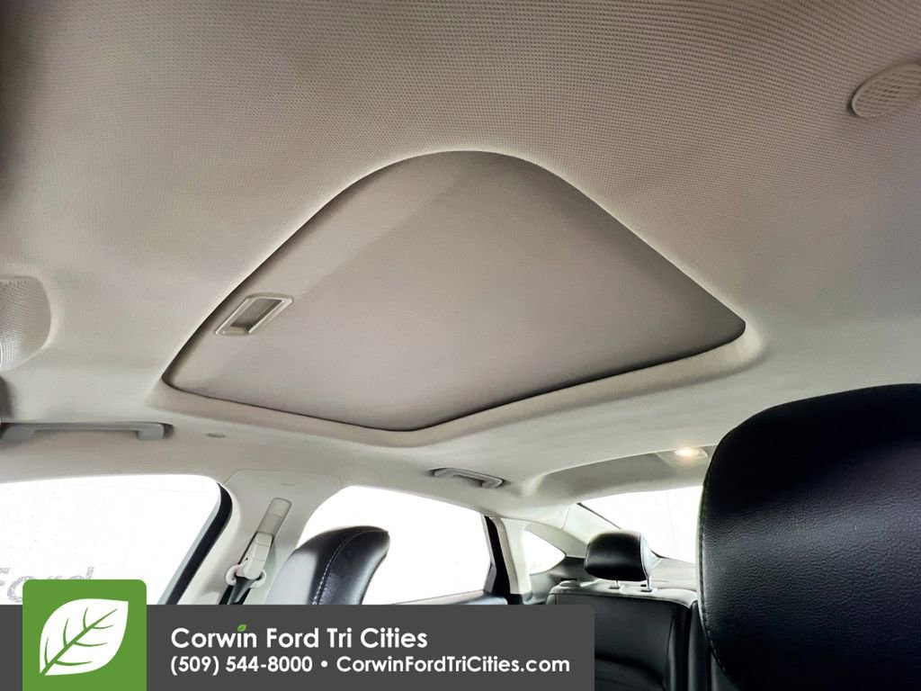 Used 2014 Ford Fusion Energi SE image 25