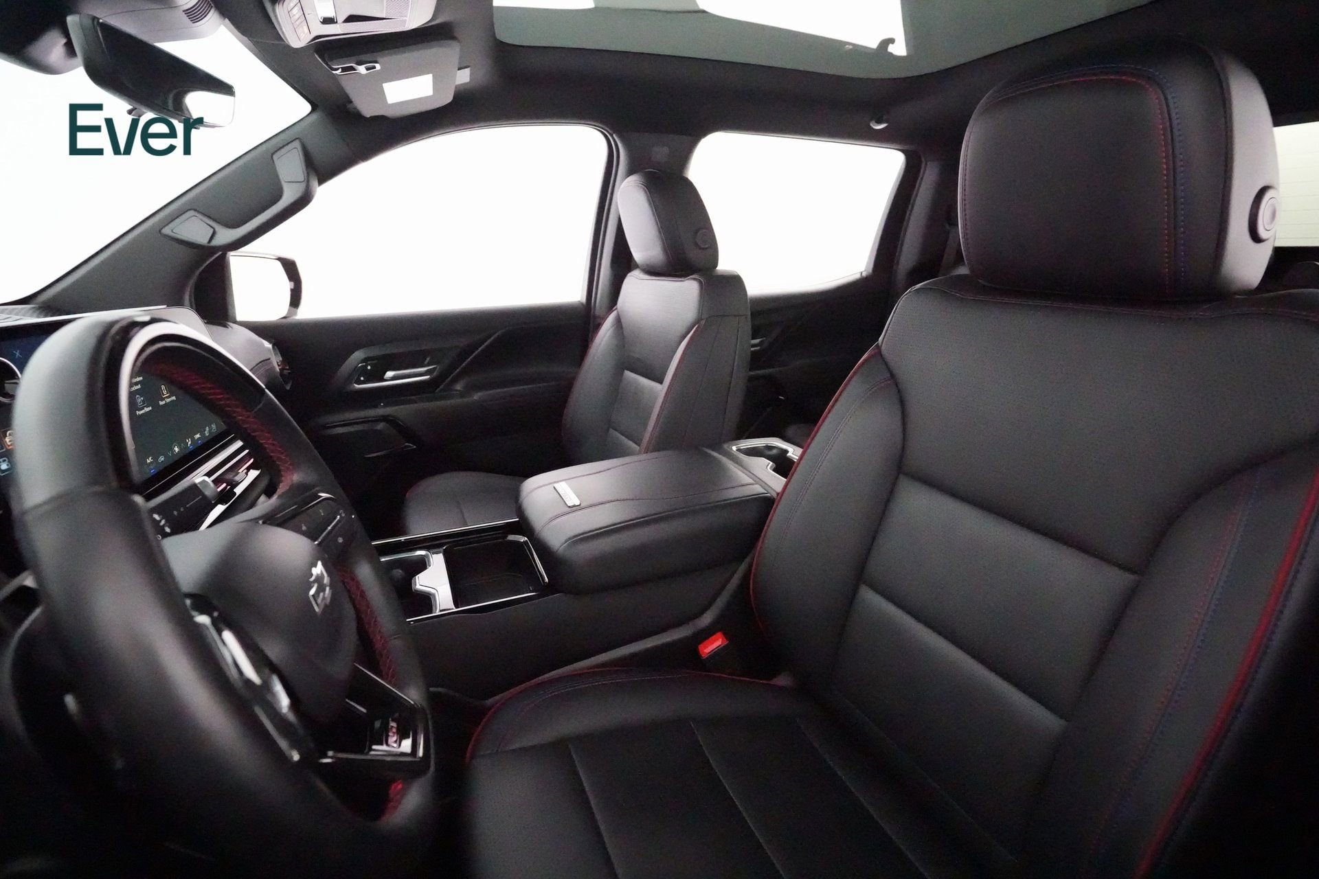 Used 2024 Chevrolet Silverado EV RST image 5