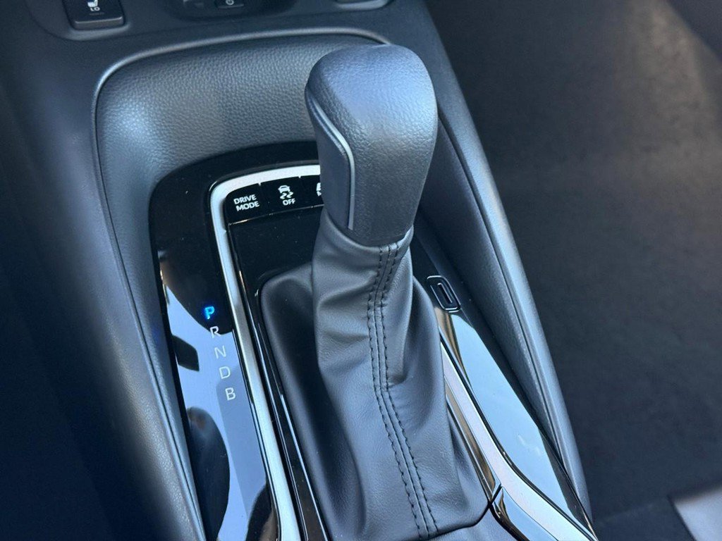 New 2026 Toyota Corolla image 17