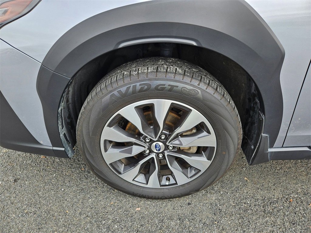 Used 2024 Subaru Outback Limited XT image 26